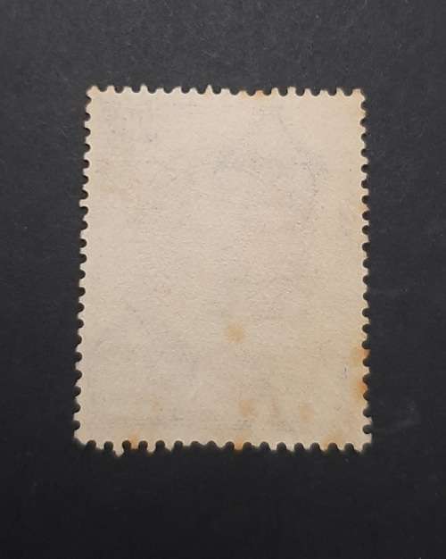 1938 Kenya, Tanganyika, Uganda KGVI 30c Black/Violet Stamp #2