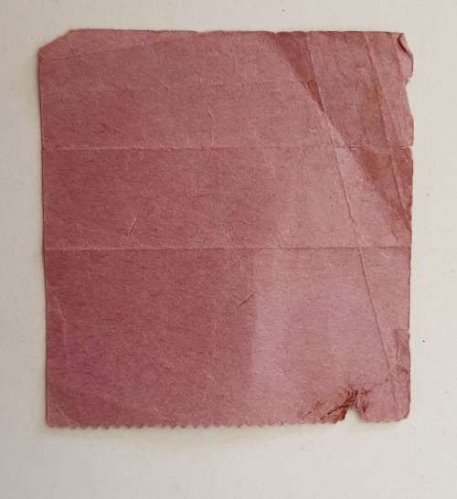 ** RARE : 1957 Bill Haley and His Comets , Odeon Plymouth Concert Ticket Stub.**