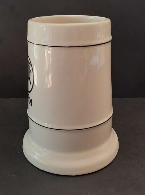 ** Border War : 31 Battalion Ceramic Regimental Tankard (Pre-1980).**