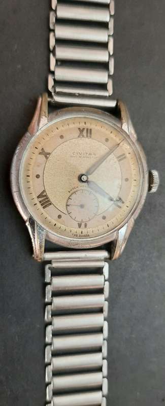1930s watches online
