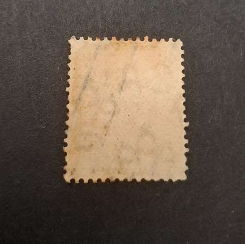 ** 1905 KEVII Transvaal ½d Green Stamp (USED)#1 .**