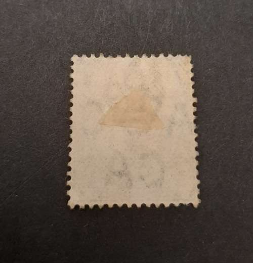** 1905 KEVII Transvaal ½d Green Stamp (USED)#2 .**