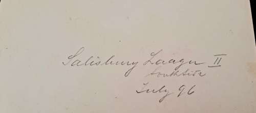 **Rhodesia : 1896 Second Matabele War & Gifford`s Horse Photograph Lot #2 (x5).**