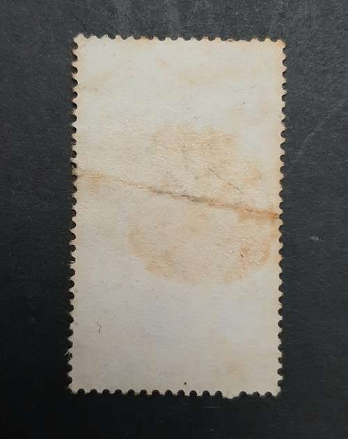 ** 1967 SWA  State President C.R  Swart 3c Stamp (USED).**