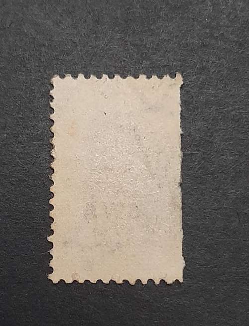 ** 1942 South Africa (Suid-Afrika) 2d Sailor `SWA` Overprint (USED).**