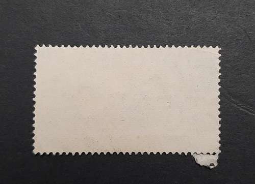 ** 1948 Great Britain Olympics 3d KGVI Stamp (USED) **