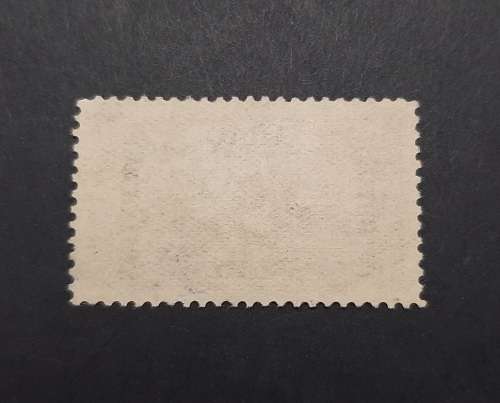 ** 1918 Iraq ¼ An. O/P British Occupation Stamp (USED).**