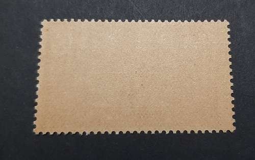 ** 1930 Madagascar 15c Betsileo Woman Stamp (MINT).**