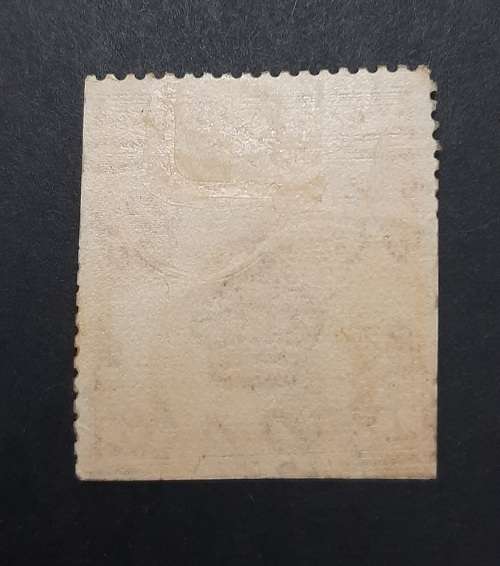1938 KGVI Malta Red 1½d Stamp