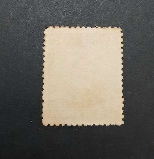 ** 1924 KGV Southern Rhodesia `Admiral` ½d Stamp (USED).**