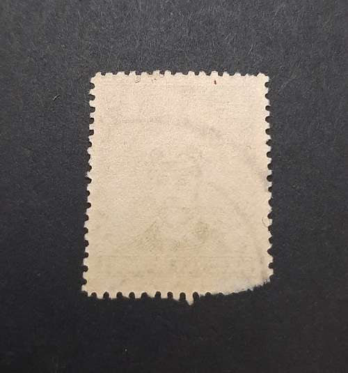 ** 1924 KGV Southern Rhodesia `Admiral`  ½d Stamp (USED).**
