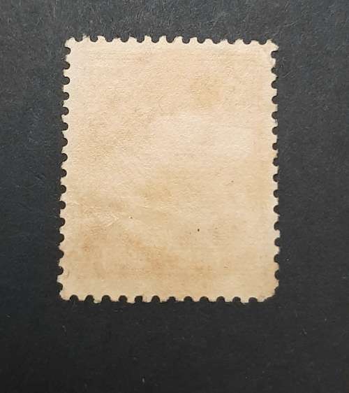 ** 1925 KGV Northern Rhodesia 2d Stamp (USED).**