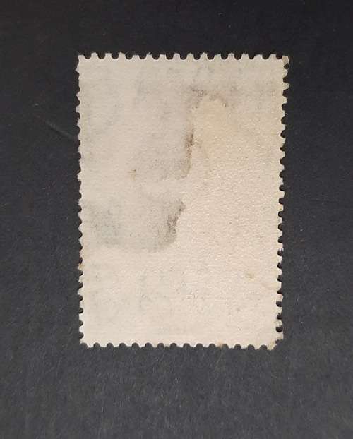 ** 1947 KGVI Nyasaland Green 1d Stamp (USED).**