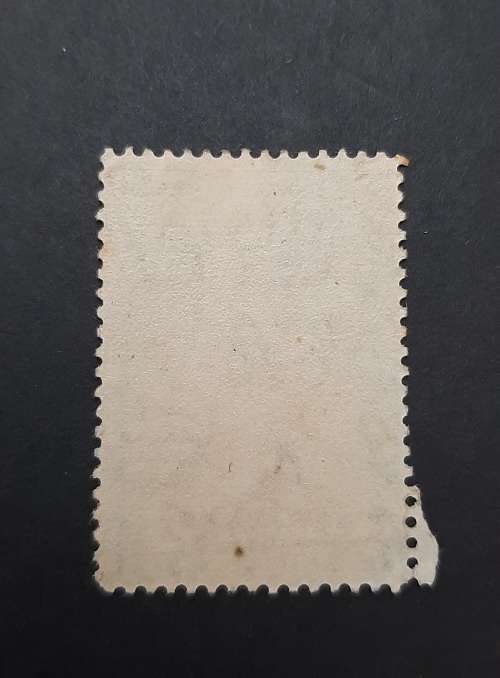 ** 1947 KGVI Nyasaland Green 1d Stamp (USED).**