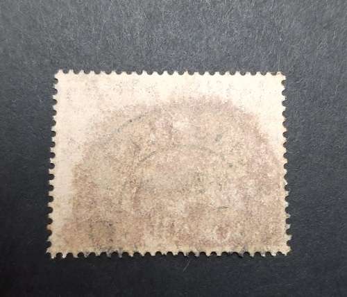 1940 KGVI Centenary 1½d Stamp