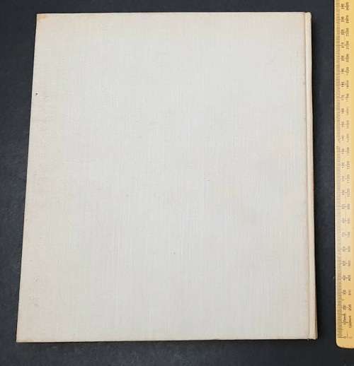 ** 1939 Adolf Hitler und Hamburg 1st Edition Pictorial Book (Verlag Broschek & Co.)**