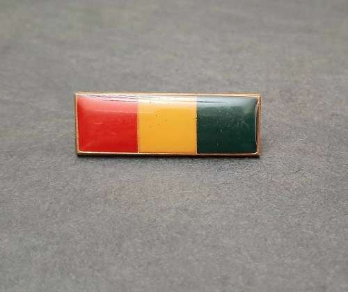 ** Border War: 1980s SADF Technical Services Beret Balkie (One Pin).**