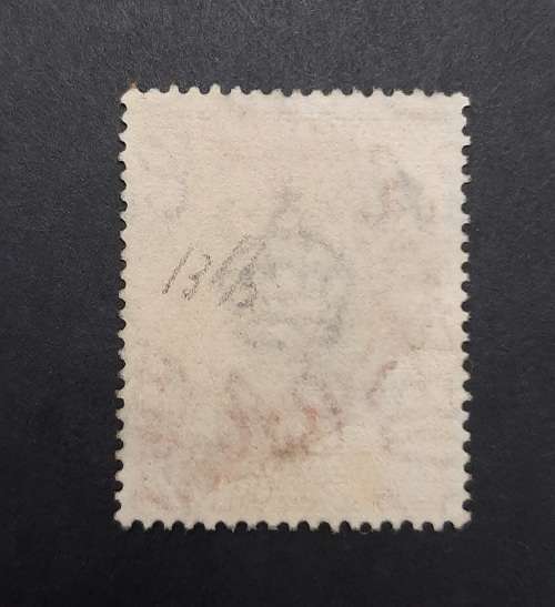 ** 1938 KGVI  Tanganyika, Kenya, Uganda 20c Stamp (USED).**