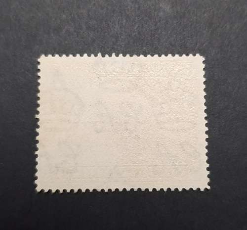 1935 KGV Uganda, Kenya, Tanganyika 50c Stamp