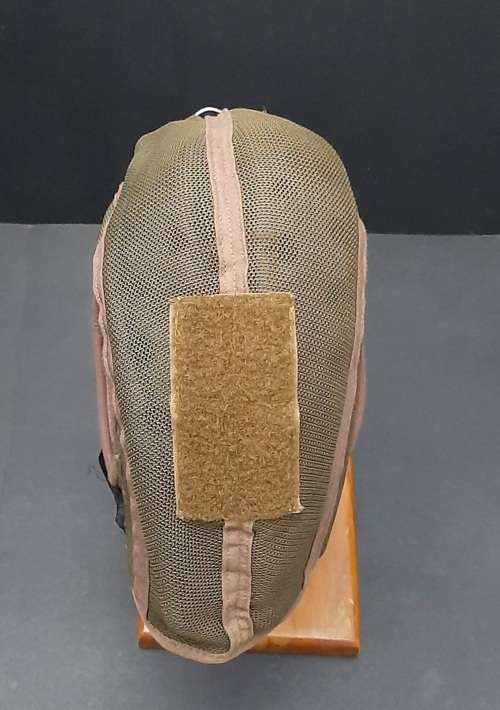 1980s Ratel AFV Padded Helmet Liners by Grinel (TOTAL: x 16).