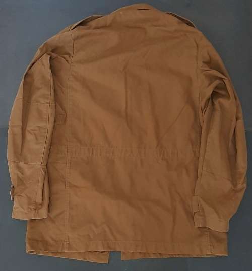 ** Border War : 1970s SADF Nutria Type 2 Bush Jacket [Small] #2 (USED).**