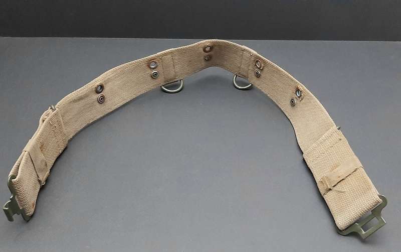 Border War 1980s SWAPOL/Koevoet Patt. 73 Webbing Belt