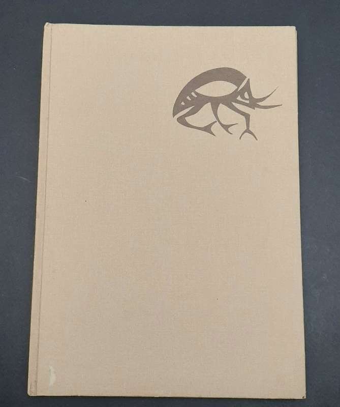 **RARE: 1974 The Assassination of Shaka 1st Ed. By Cecil Skotnes & Stephen Gray.**