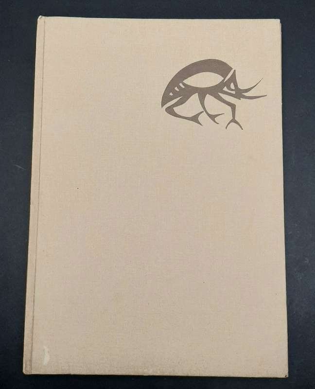 **RARE: 1974 The Assassination of Shaka 1st Ed. By Cecil Skotnes & Stephen Gray.**
