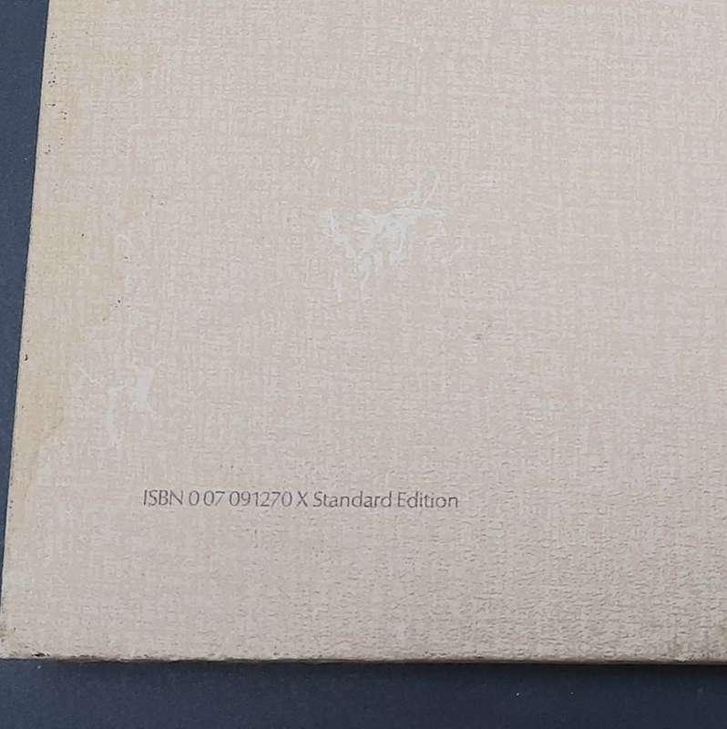 **RARE: 1974 The Assassination of Shaka 1st Ed. By Cecil Skotnes & Stephen Gray.**