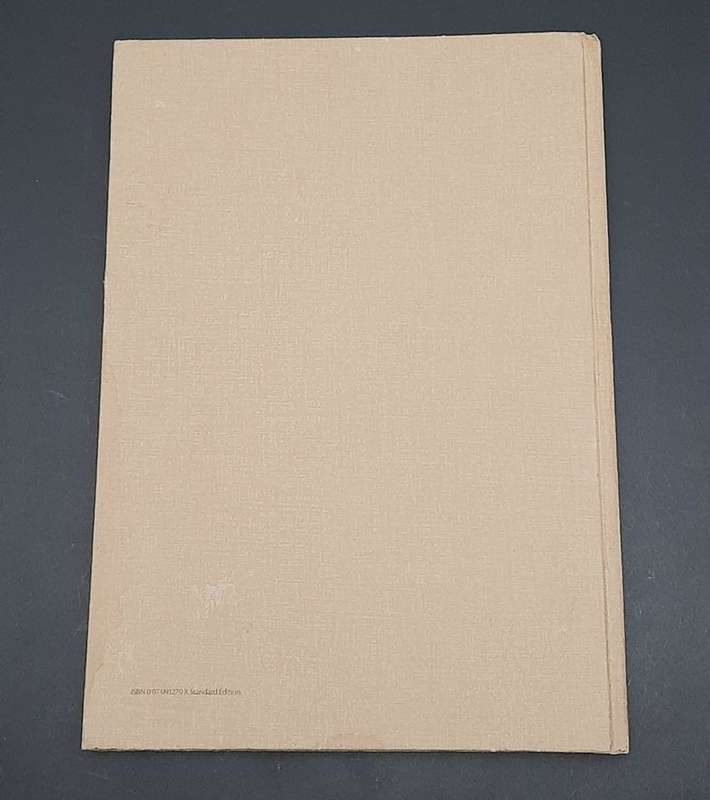 **RARE: 1974 The Assassination of Shaka 1st Ed. By Cecil Skotnes & Stephen Gray.**