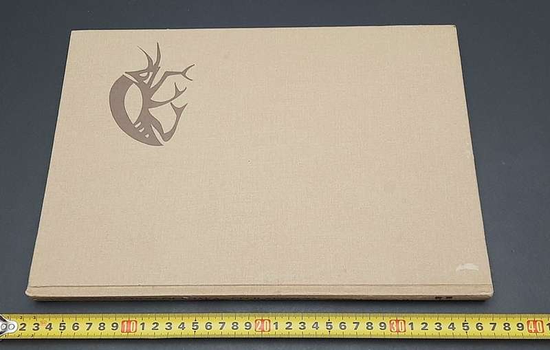 **RARE: 1974 The Assassination of Shaka 1st Ed. By Cecil Skotnes & Stephen Gray.**