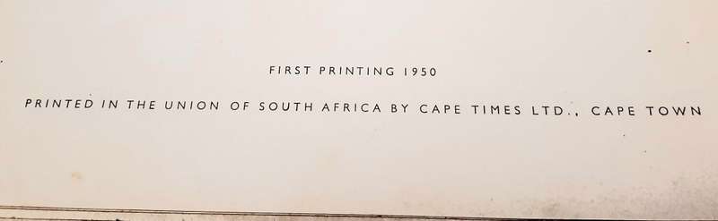 ** HAND-SIGNED: Tretchikoff Published Lithographic Prints by R. Buncher -1st. Ed w/Solander**
