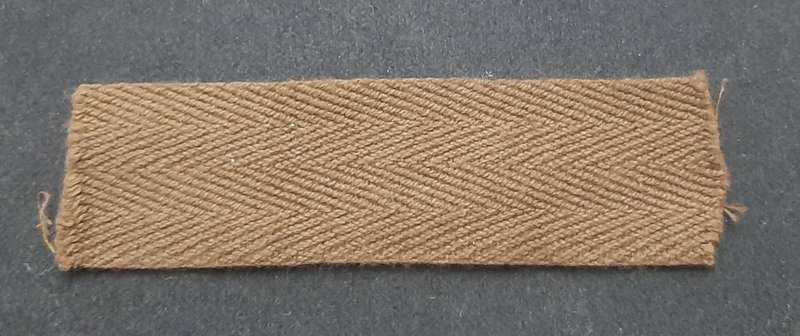 **Border War : 1970s SADF Nutria Rifle 'Skietbalkie'  Qualification Badge**
