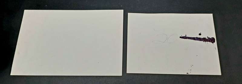 **Border War : 1980s SAAF Super Frelon & Puma Helicopter Colour Photograps x2 **