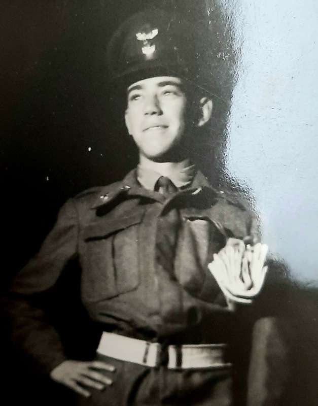**1960s SADF : Officer Training Depot 'Services School' Photographs x2 **