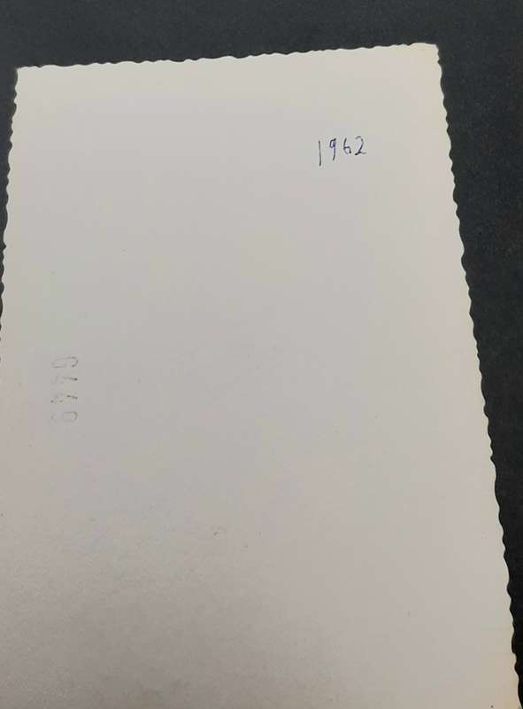 **1960s SADF : Officer Training Depot 'Services School' Photographs x2 **