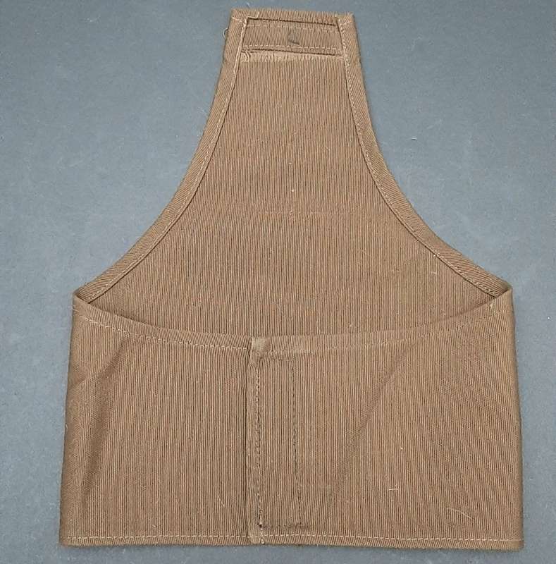 **Border War : 1980s SADF Nutria Warrant Officer Class 1 Rank Brassard(Medium).**