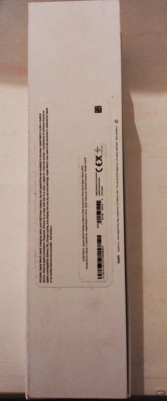 Apple watch series 4