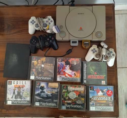PlayStation 1