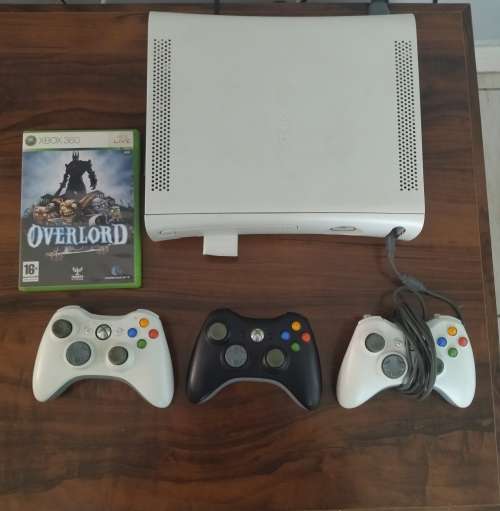 Xbox 360