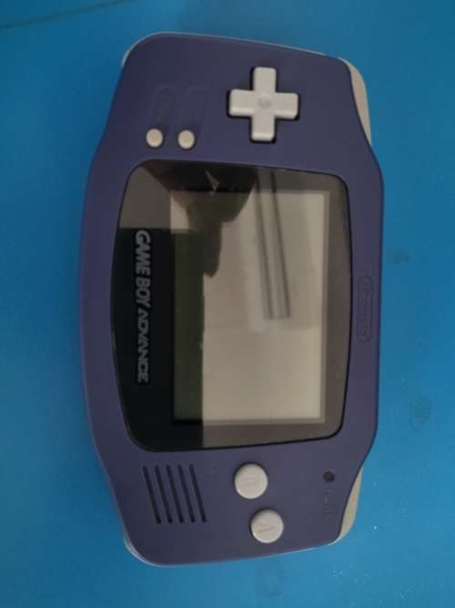 Gameboy Advance