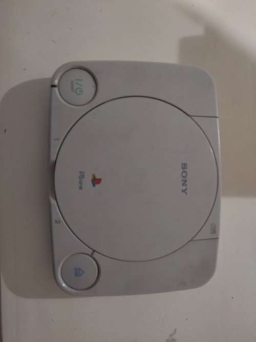 PlayStation 1