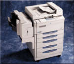 Minolta high volume photocopier - Excellent condition