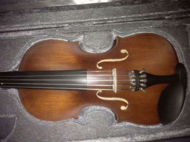 Violin - 4 and 5 string - Acoustic and Electric