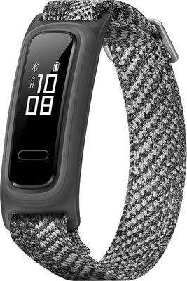 Huawei Band 4e Fitness Band (Misty Grey)