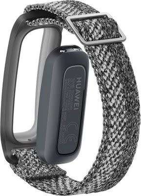 Huawei Band 4e Fitness Band (Misty Grey)
