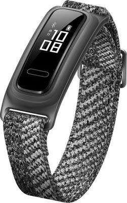 Huawei Band 4e Fitness Band (Misty Grey)