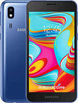 SAMSUNG GALAXY A2 CORE 2019