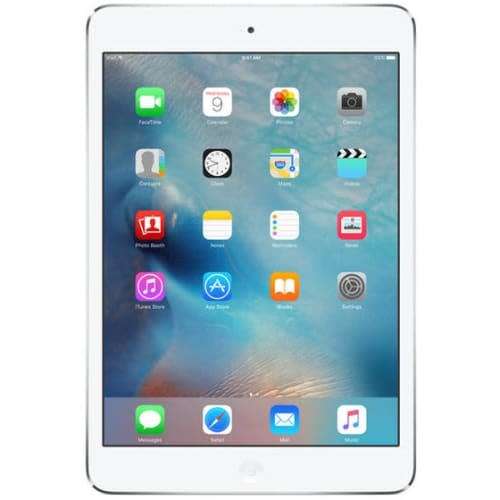 IPAD MINI 2 ||7.9` RETINA DISPLAY || 16GB WIFIandCELL ||MINT CONDITION ||