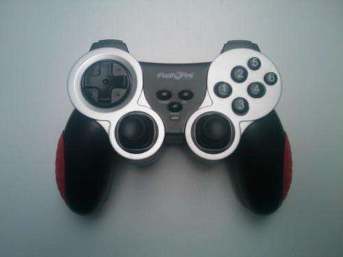 Flash Fire Wireless 12 Button Gamepad